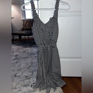 White House Black Market Dress